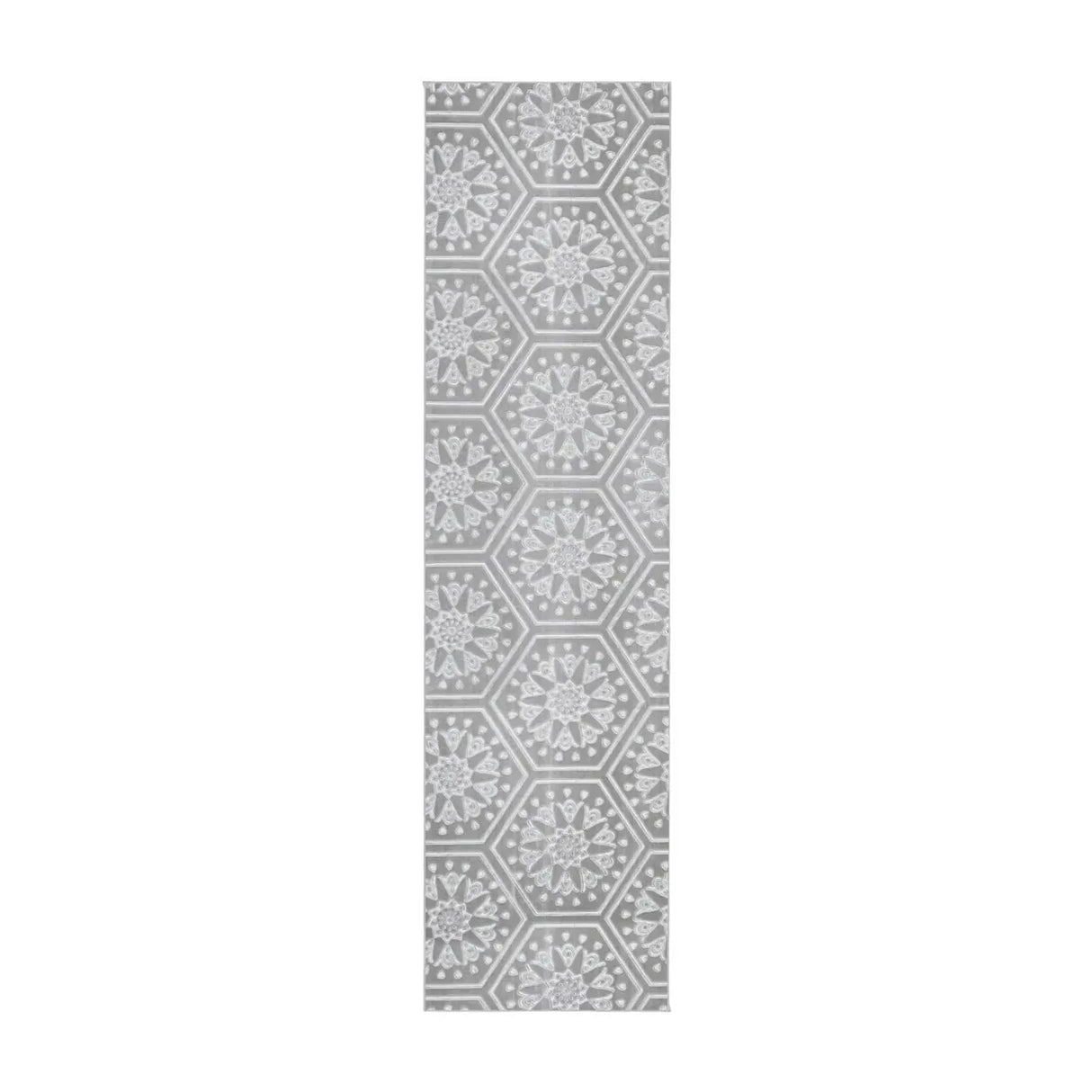 Carpet embossed ultra-soft plush feel non-slip backing - Monroe 225 | Kayoom