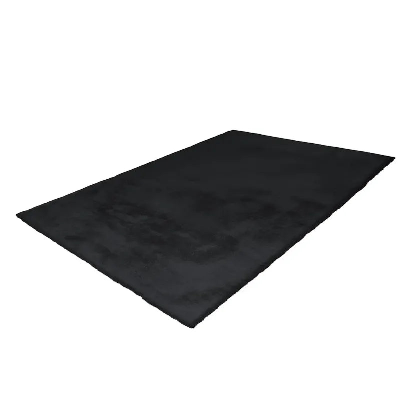 Shaggy High-Pile Carpet Easy Care – Rabbit 125 | Kayoom