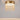 Deckenleuchte Gold‑Metallrahmen Integrierte LED (18 W) & Schmuck‑Kettendekor – Imaginary | Maytoni - Esszett Luxury | Stilvolles Wohnen mit Charakter