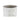 Zementtopf - Dorin White 24.0 x 24.0 x 55.0 cm von PTMD - Esszett Luxury | Stilvolles Wohnen mit Charakter