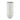 Zementtopf - Dorin White 24.0 x 24.0 x 55.0 cm von PTMD - Esszett Luxury | Stilvolles Wohnen mit Charakter