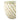 Zementtopf - Sharlae 40.0 x 40.0 x 40.0 cm Creme 1 von PTMD - Esszett Luxury | Stilvolles Wohnen mit Charakter