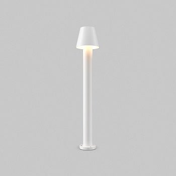 Landschaftsleuchte Aluminium integrierte LED Warmweiß IP65 – Harz | Maytoni - Esszett Luxury | Stilvolles Wohnen mit Charakter
