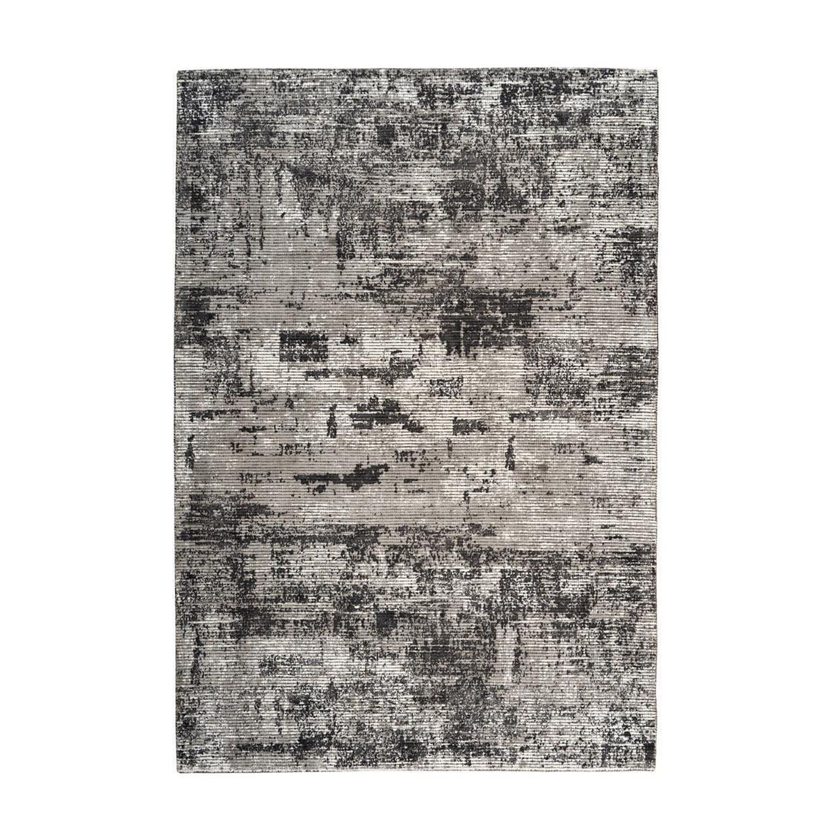 Vintage Flatweave Rug - Easy Care & Durable - Sinai 325 | Kayoom