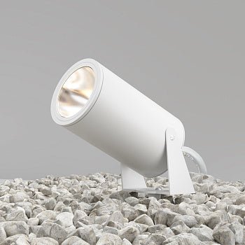 Landschaft Leuchten Aluminium‑Glas warmweiß IP65 – Modell BERN | Maytoni - Esszett Luxury | Stilvolles Wohnen mit Charakter