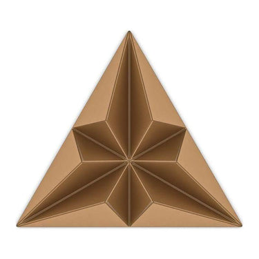 3D Wand - Nava von 3D Wall - Esszett Luxury | Stilvolles Wohnen mit Charakter