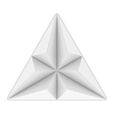 3D Wand - Nava von 3D Wall - Esszett Luxury | Stilvolles Wohnen mit Charakter