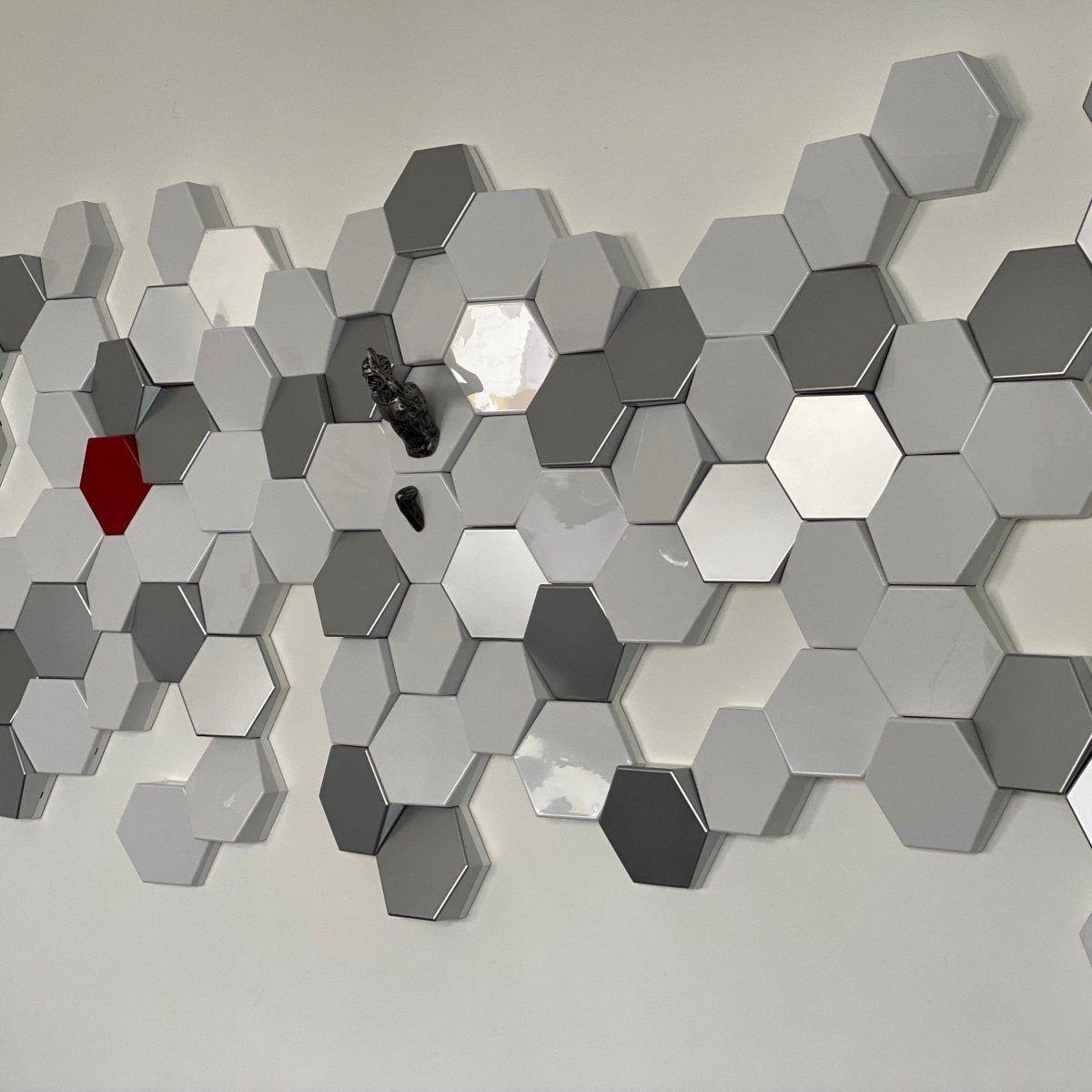 3D Wand - Norm von 3D Wall - Esszett Luxury | Stilvolles Wohnen mit Charakter