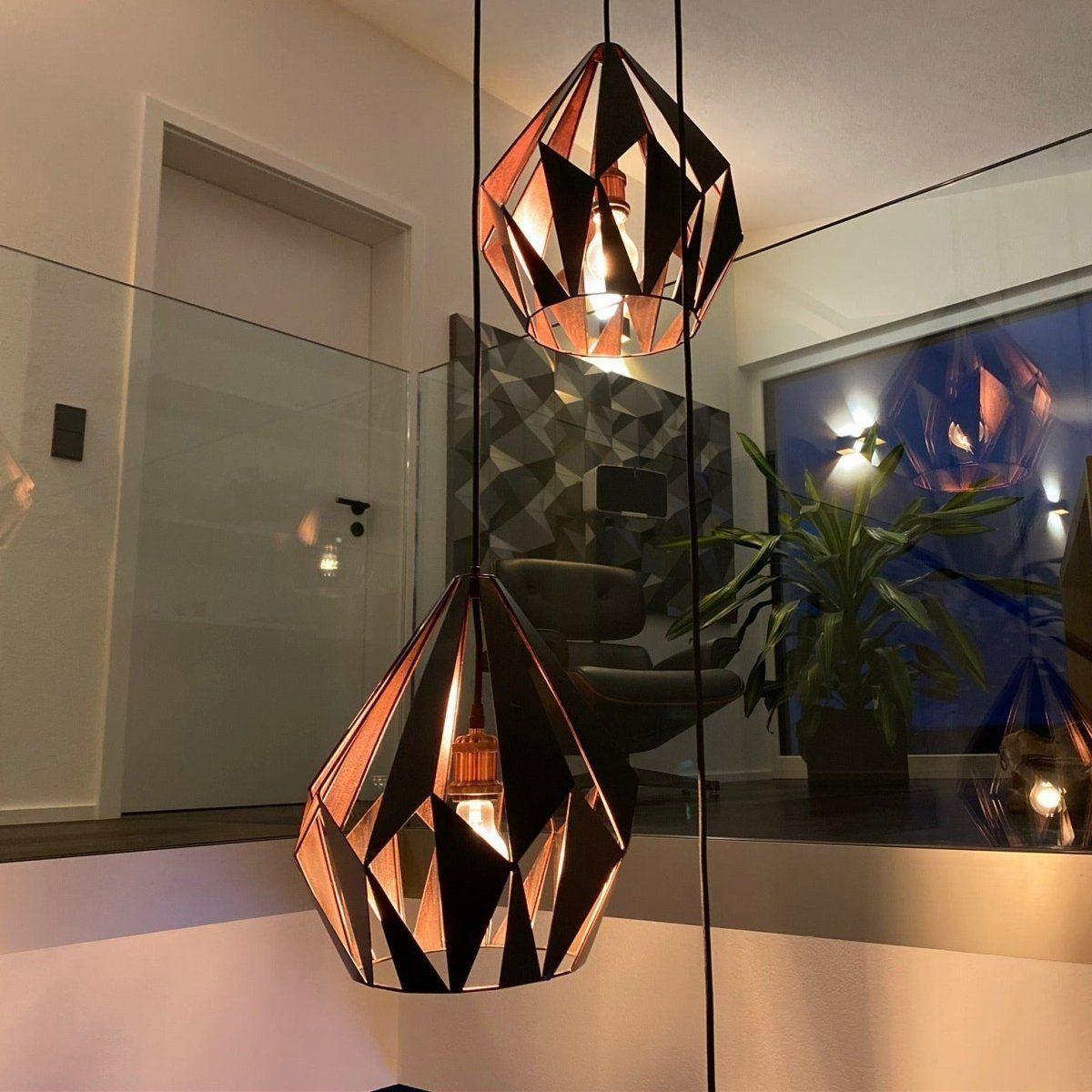 3D Wand - Penta von 3D Wall - Esszett Luxury | Stilvolles Wohnen mit Charakter