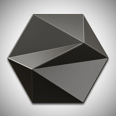 3D Wand - Zeta von 3D Wall - Esszett Luxury | Stilvolles Wohnen mit Charakter