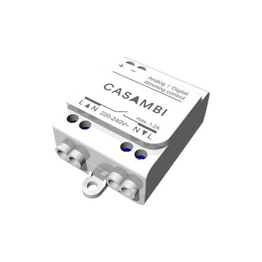 Casambi App-Steuergerät - Esszett Luxury