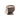 Coconut Candle Charming Chestnut von We Love The Planet - Esszett Luxury | Stilvolles Wohnen mit Charakter