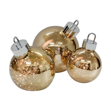 Dekoleuchte - ORNAMENT GOLD von Sompex - Esszett Luxury | Stilvolles Wohnen mit Charakter