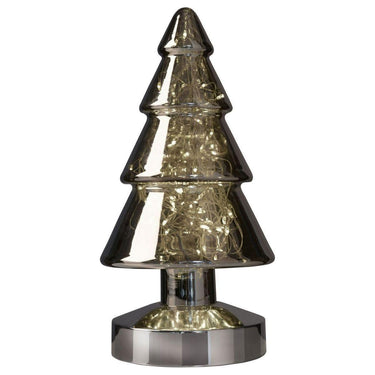 Dekoleuchte - WINTERLIGHT CHROM von Sompex - Esszett Luxury | Stilvolles Wohnen mit Charakter