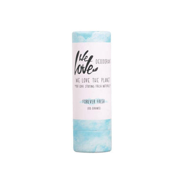 Deo - Stick Forever Fresh von We Love The Planet - Esszett Luxury | Stilvolles Wohnen mit Charakter
