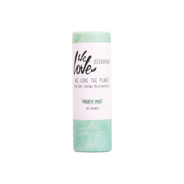 Deo - Stick Mighty Mint von We Love The Planet - Esszett Luxury | Stilvolles Wohnen mit Charakter
