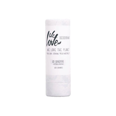 Deo - Stick So Sensitive - ohne Natron von We Love The Planet - Esszett Luxury | Stilvolles Wohnen mit Charakter