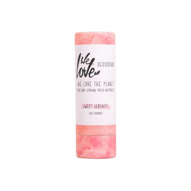 Deo - Stick Sweet Serenity von We Love The Planet - Esszett Luxury | Stilvolles Wohnen mit Charakter