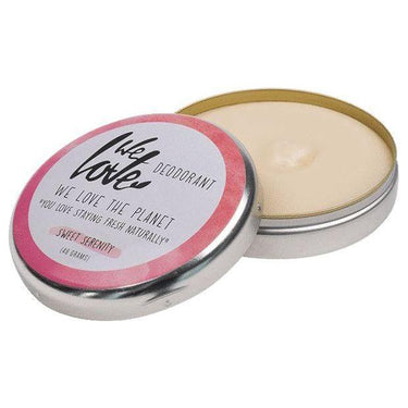 Deocreme Sweet Serenity von We Love The Planet - Esszett Luxury | Stilvolles Wohnen mit Charakter