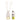 Diffuser - Darjeeling Delight 200ml von We Love The Planet - Esszett Luxury | Stilvolles Wohnen mit Charakter