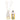 Diffuser - Light Lemongrass 200ml (100% Ätherisches Öl) von We Love The Planet - Esszett Luxury | Stilvolles Wohnen mit Charakter