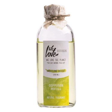 Diffuser Nachfüllflasche, 200ml von We Love The Planet - Esszett Luxury | Stilvolles Wohnen mit Charakter