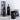 Elements Fragrance Duftkerze - Expressive Violet von PTMD - Esszett Luxury | Stilvolles Wohnen mit Charakter