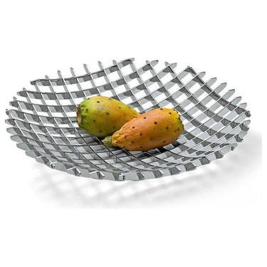 Fruchtschale - Grid von Philippi - Esszett Luxury | Stilvolles Wohnen mit Charakter
