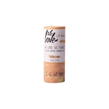 Lipbalm Velvet Care von We Love The Planet - Esszett Luxury | Stilvolles Wohnen mit Charakter