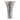 Metallvase - Ruben Antique hammered von PTMD - Esszett Luxury | Stilvolles Wohnen mit Charakter