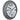 Outdoor - Wanduhr - Malaga von Sompex - Esszett Luxury | Stilvolles Wohnen mit Charakter
