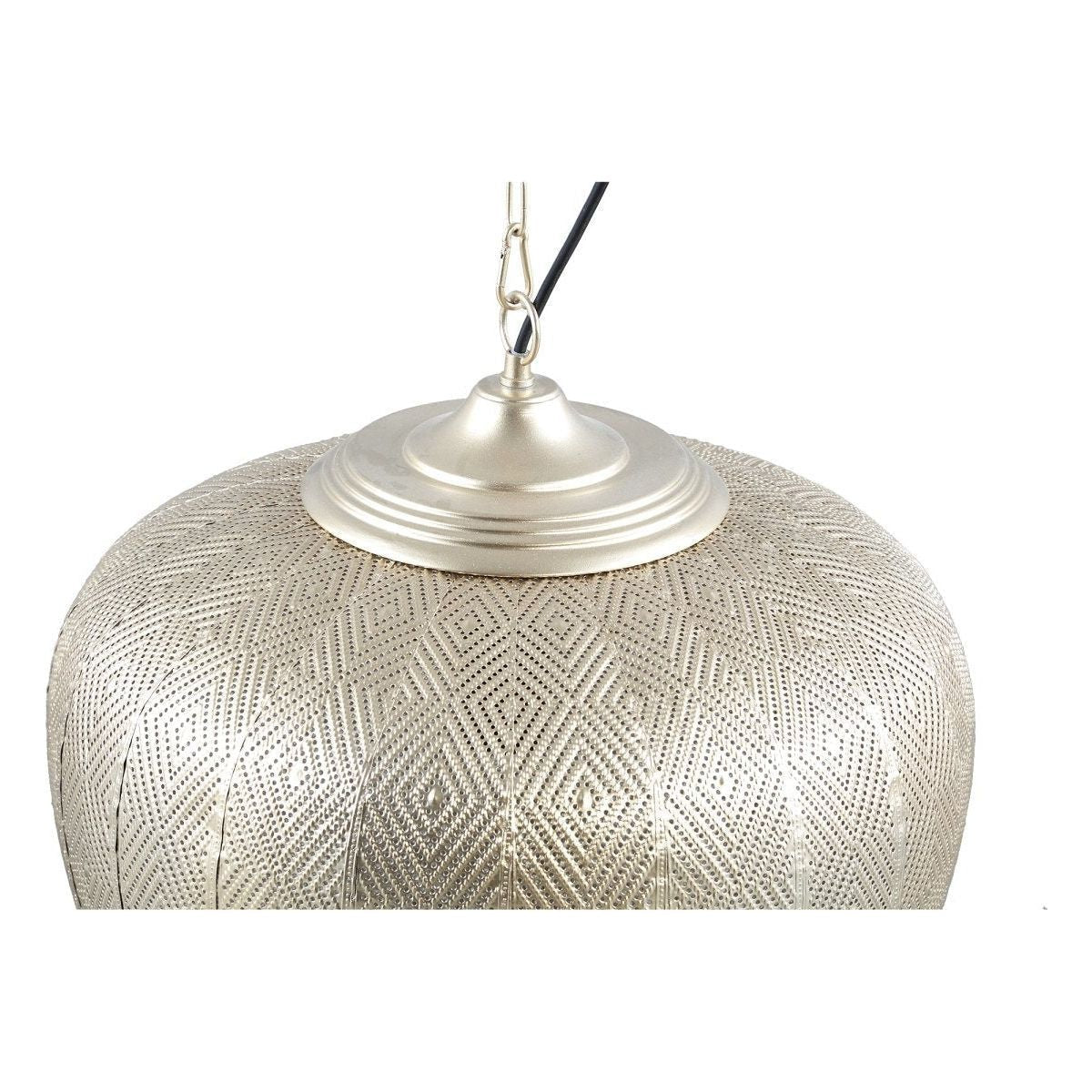 Pendelleuchte - Vesta Gold metal von PTMD - Esszett Luxury | Stilvolles Wohnen mit Charakter