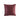 Samtkissen - Nouk Purple twist Pattern von PTMD - Esszett Luxury | Stilvolles Wohnen mit Charakter