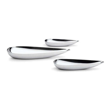 Schalen - Set 3 - teilig von Philippi - Esszett Luxury | Stilvolles Wohnen mit Charakter