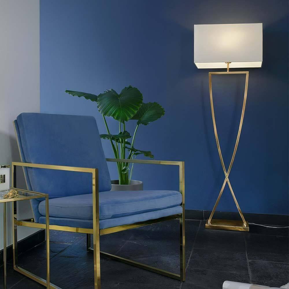 Stehleuchte - TOULOUSE von Villeroy & Boch - Esszett Luxury | Stilvolles Wohnen mit Charakter