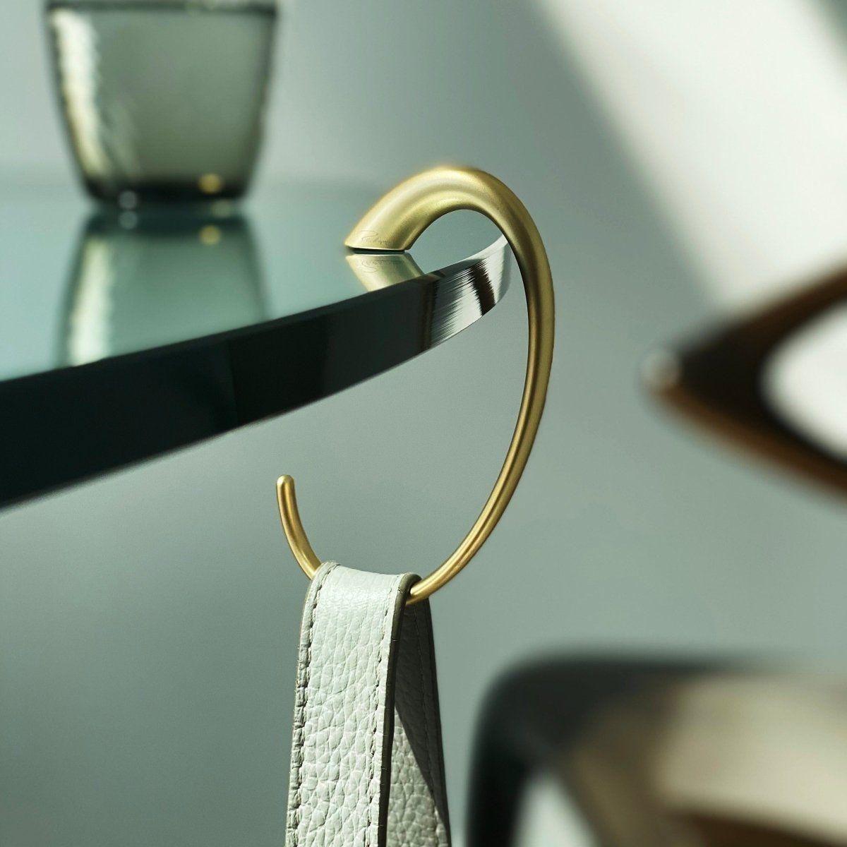 Taschenhaken - C von Philippi - Esszett Luxury | Stilvolles Wohnen mit Charakter