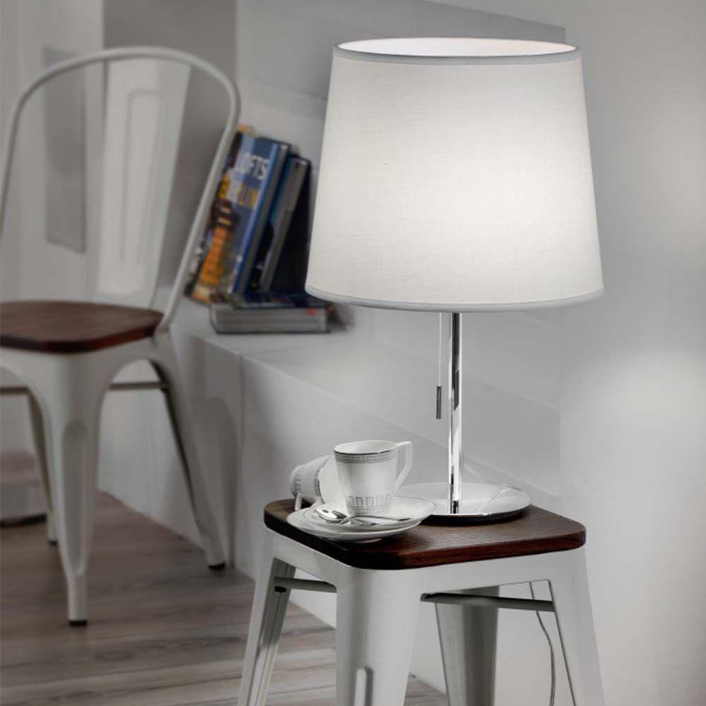 Tischleuchte Amsterdam - höhenverstellbar von Villeroy & Boch - Esszett Luxury | Stilvolles Wohnen mit Charakter