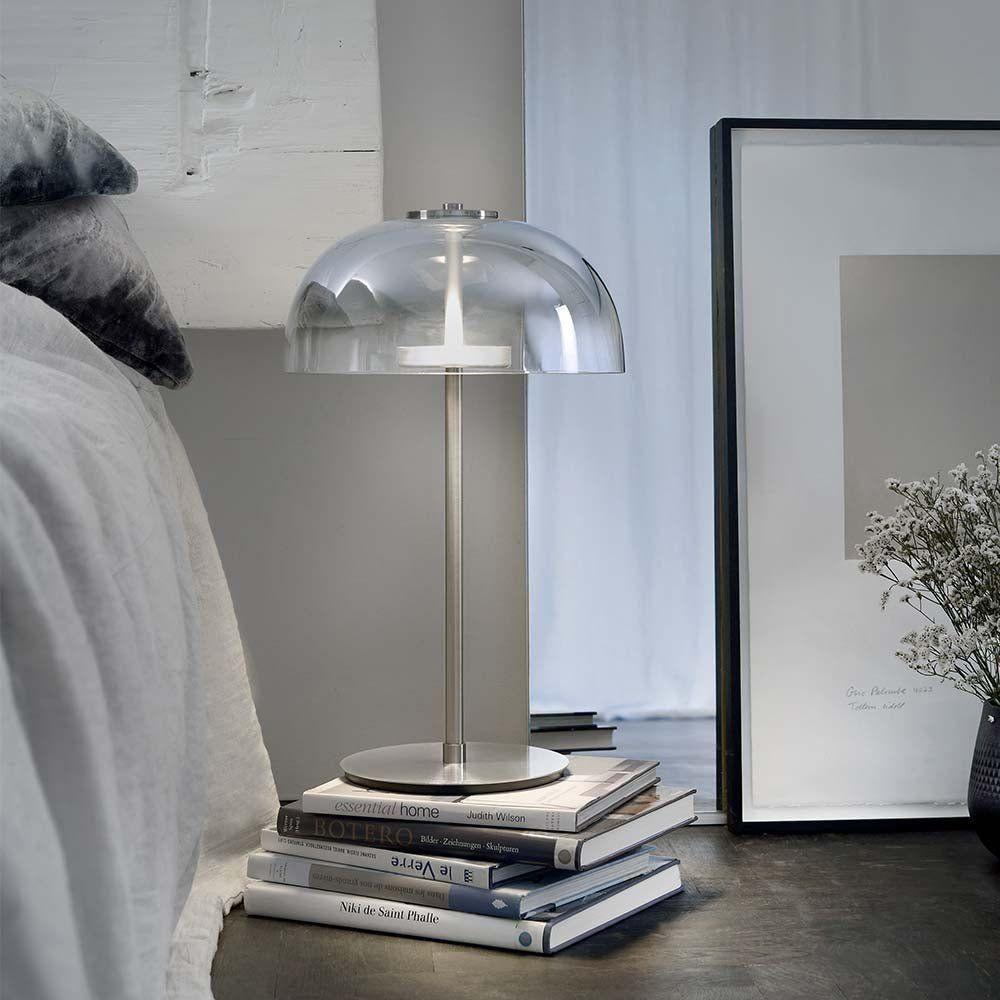 Tischleuchte - Edinburgh von Villeroy & Boch - Esszett Luxury | Stilvolles Wohnen mit Charakter