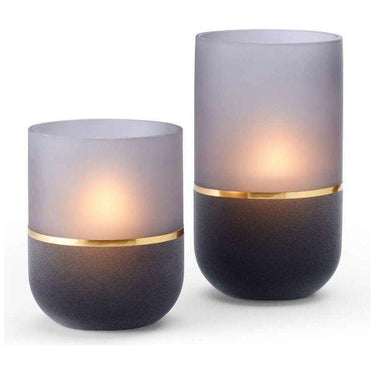Vase oder Windlicht - Amalie von Philippi - Esszett Luxury | Stilvolles Wohnen mit Charakter