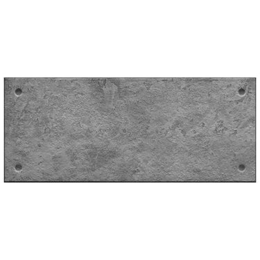Wandpaneel Abbronza Beton von 3D Wall - Esszett Luxury | Stilvolles Wohnen mit Charakter