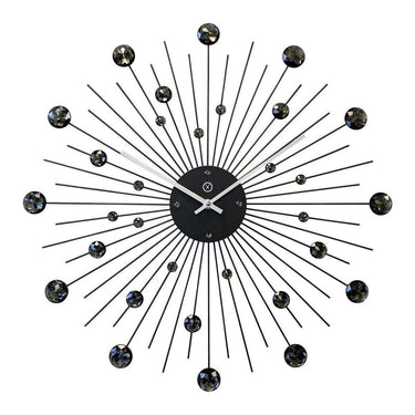 Wanduhr - Istanbul von Sompex - Esszett Luxury | Stilvolles Wohnen mit Charakter