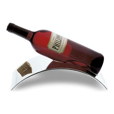 Weinhalter - STAND von Philippi - Esszett Luxury | Stilvolles Wohnen mit Charakter
