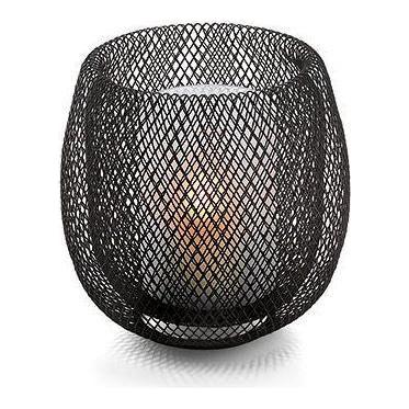 Windlicht - Mesh von Philippi - Esszett Luxury | Stilvolles Wohnen mit Charakter