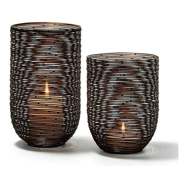 Windlicht - Windhuk von Philippi - Esszett Luxury | Stilvolles Wohnen mit Charakter