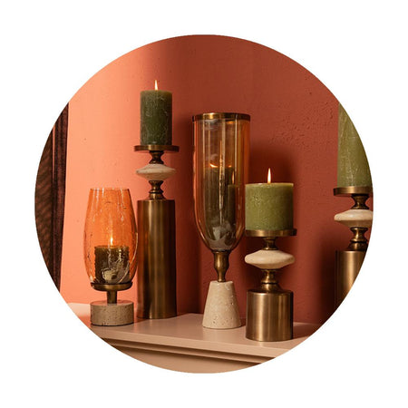 Decoration & household