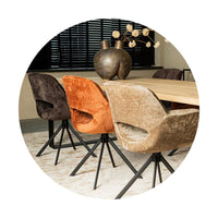 Design seating furniture