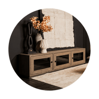 Exclusive design shelves