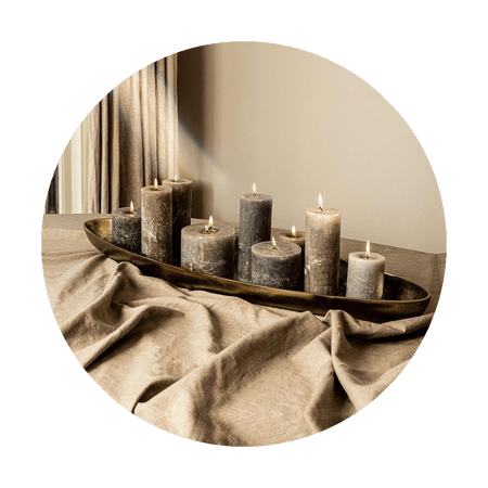 Candles