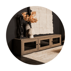 Lowboards - Esszett Luxury | Stilvolles Wohnen mit Charakter
