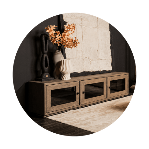Lowboards - Esszett Luxury | Stilvolles Wohnen mit Charakter